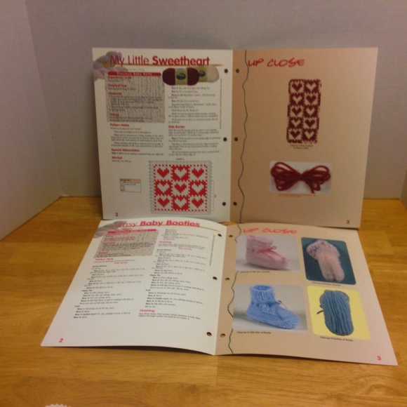 Knitting bundle - Children. Just for Kids - Picture 8 of 8